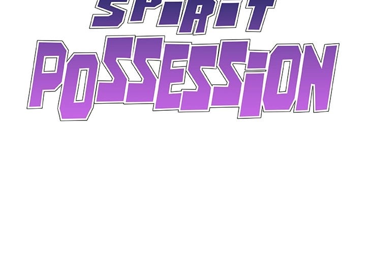 Spirit Possession - Chapter 2 2