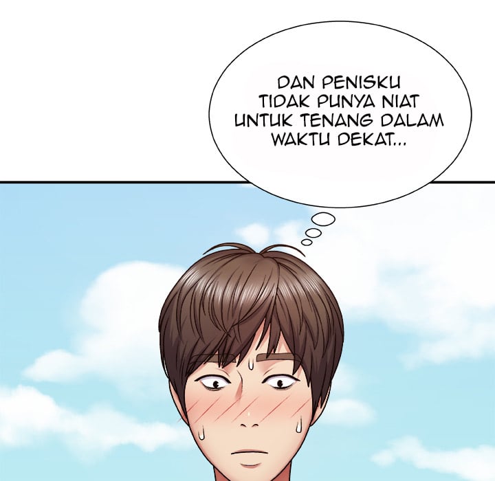 Spirit Possession - Chapter 2 12