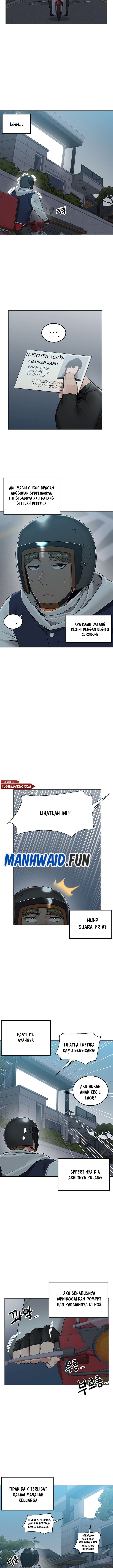 Delivery - Chapter 2 11