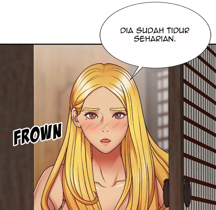 Spirit Possession - Chapter 2 69