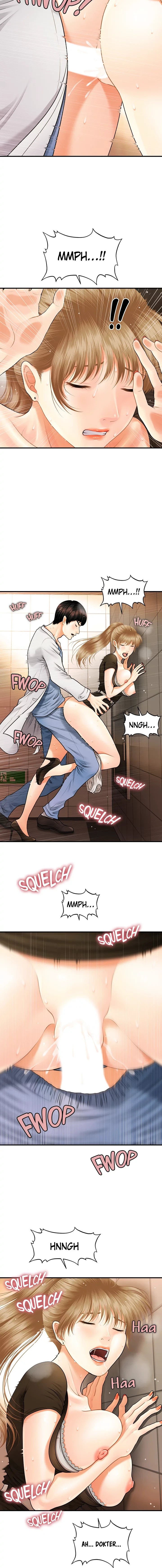 You’re so Handsome - Chapter 2 5 You’re so Handsome - Chapter 2 5