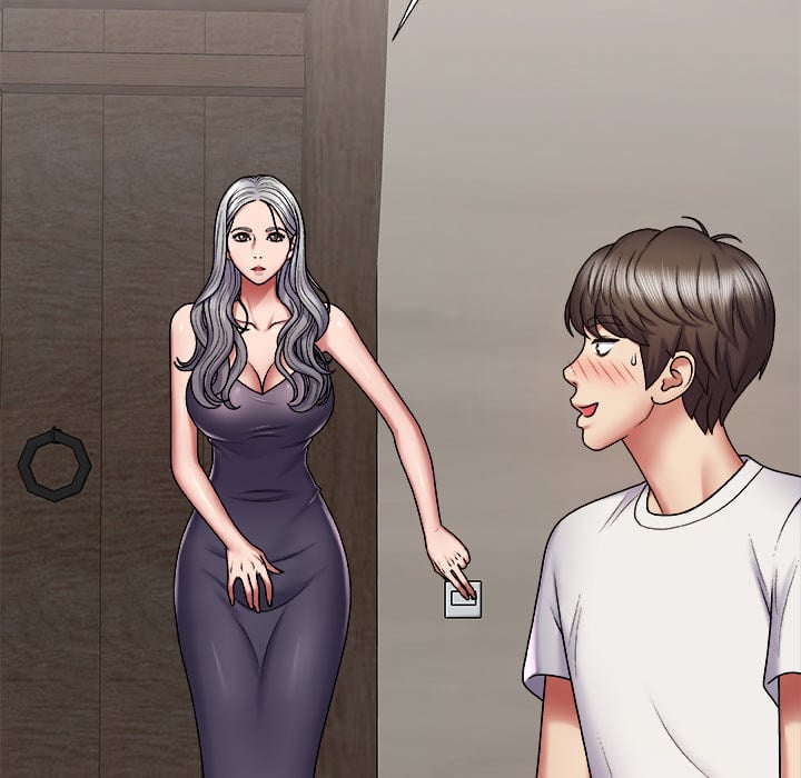 Spirit Possession - Chapter 2 103