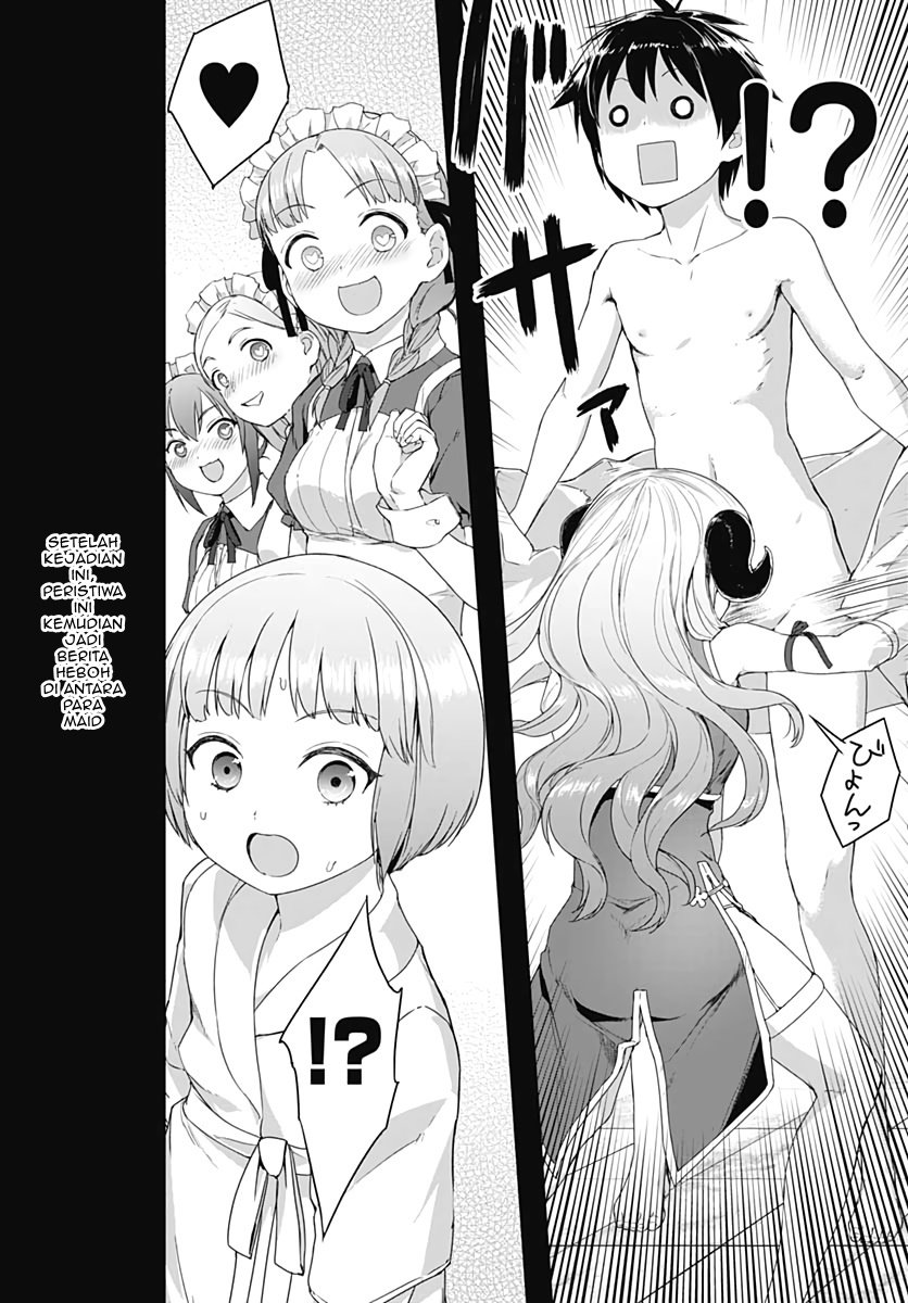 Valhalla Otintin-kan - Chapter 2 14