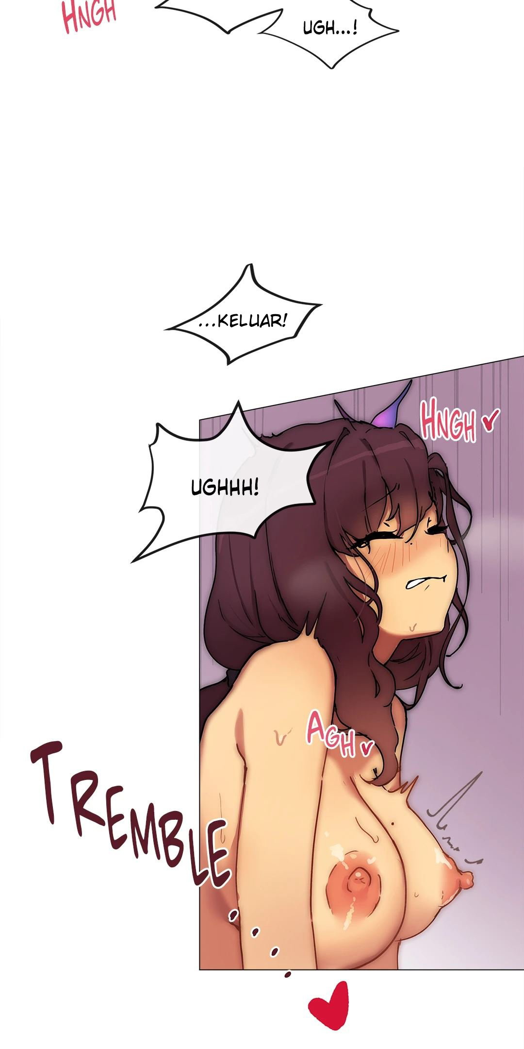 Sexcape Room: Wipe Out - Chapter 2 58