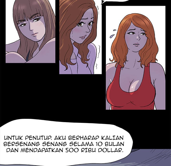 Project Utopia - Chapter 2 11