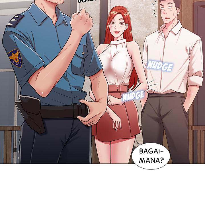 Safe Haven - Chapter 2 92