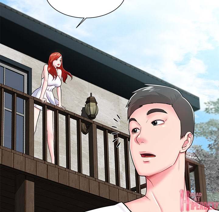 Safe Haven - Chapter 2 143