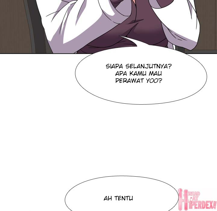 One Shot Men&#8217;s Clinic - Chapter 2 154
