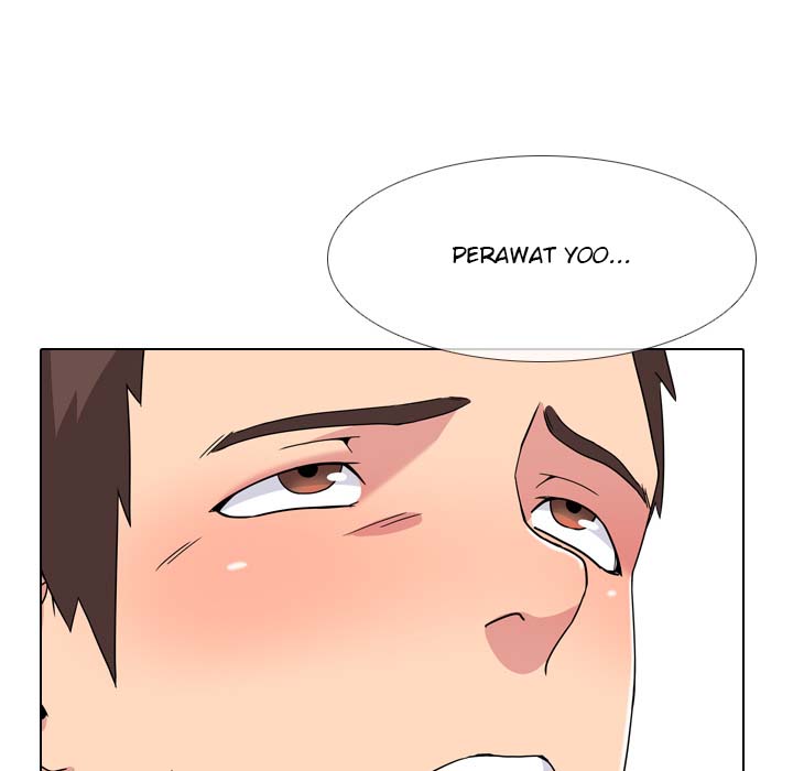 One Shot Men&#8217;s Clinic - Chapter 2 125