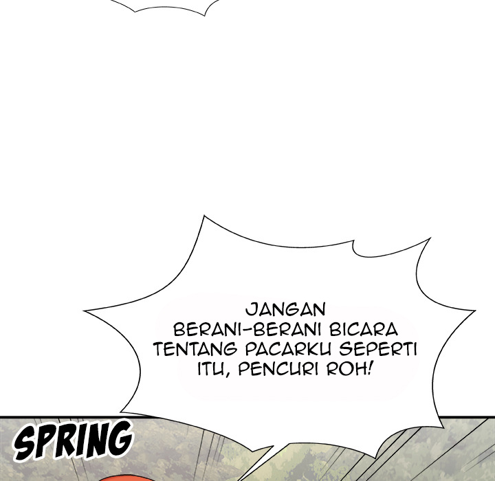 Spirit Possession - Chapter 2 30