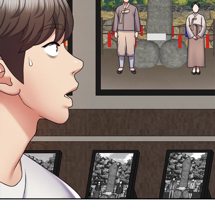 Spirit Possession - Chapter 2 157