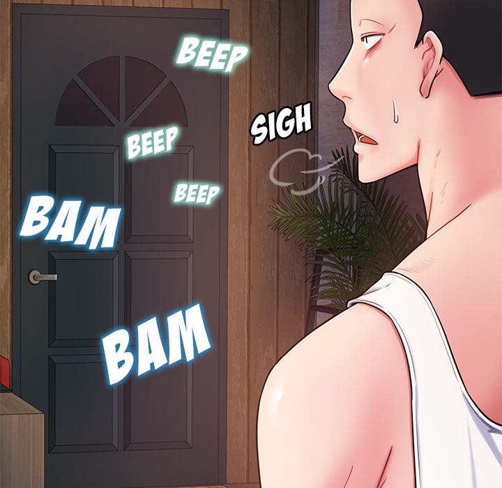 Safe Haven - Chapter 2 126