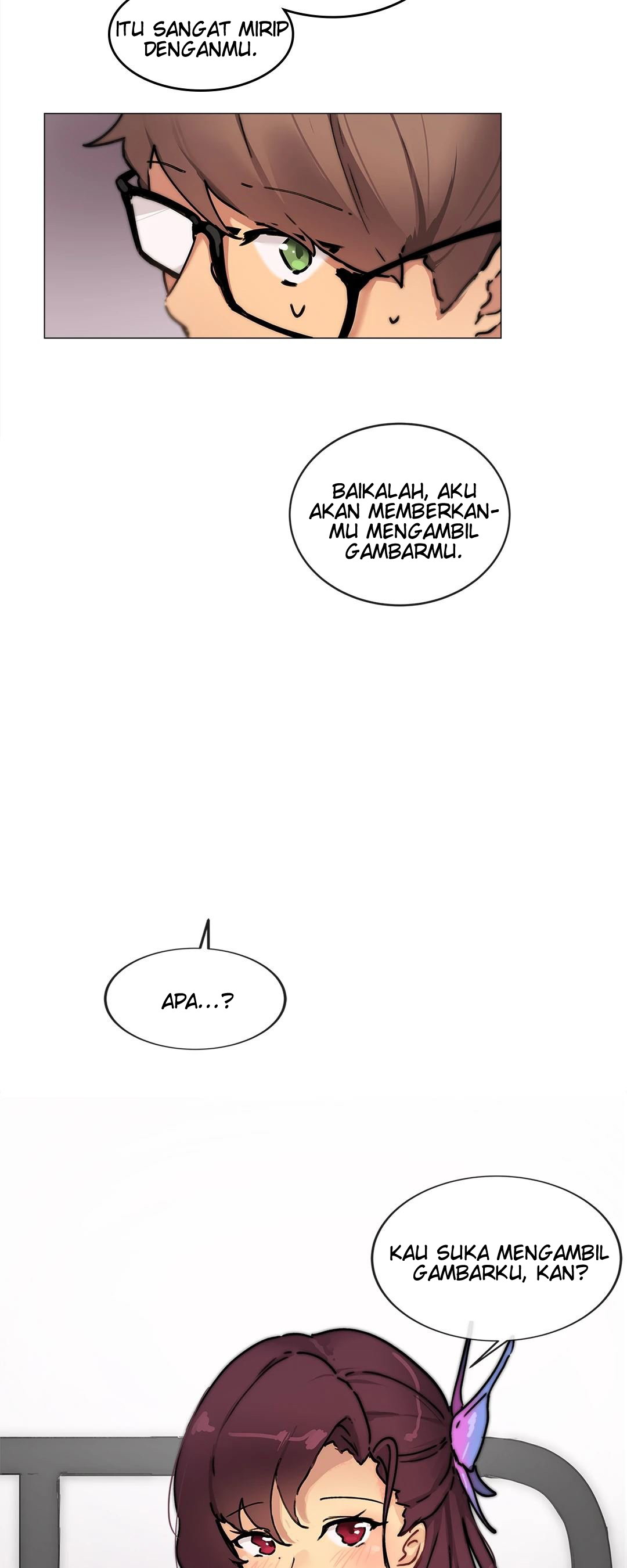 Sexcape Room: Wipe Out - Chapter 2 19