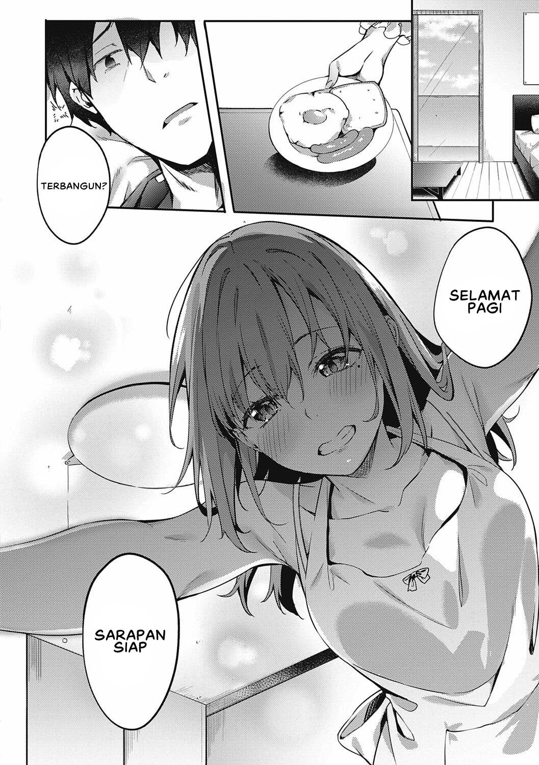 Kenshin Nadeshiko - Chapter 2 24 Kenshin Nadeshiko - Chapter 2 24