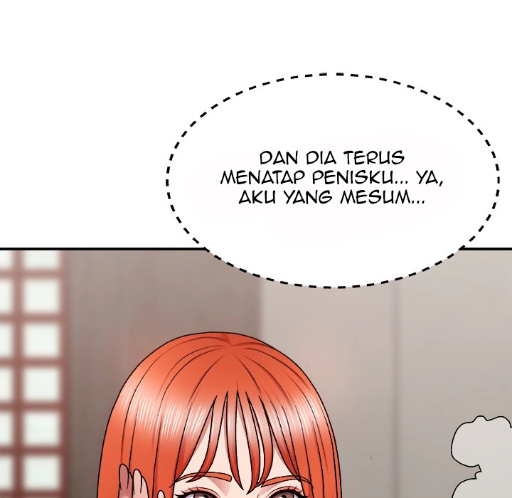 Spirit Possession - Chapter 2 21