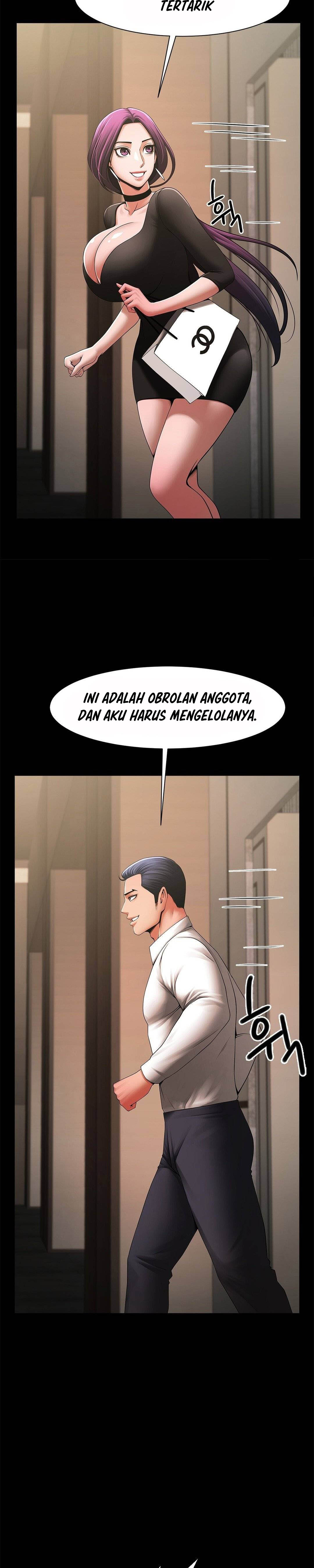 Underwater Instructor - Chapter 2 7