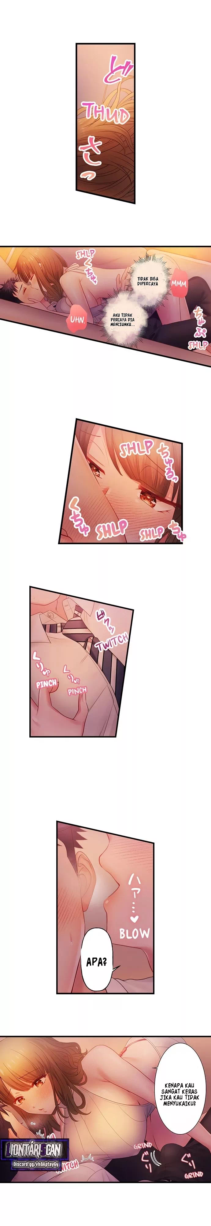 My Girlfriends Naughty Sister - Chapter 2 9 My Girlfriends Naughty Sister - Chapter 2 9