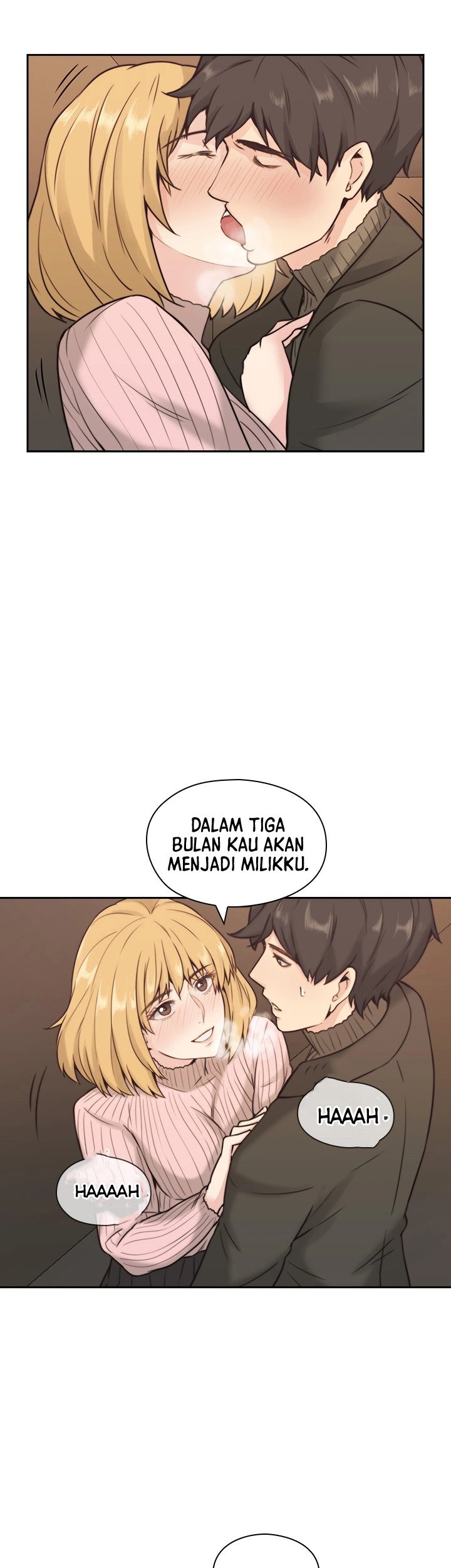 Teacher, Long Time No See - Chapter 2 22