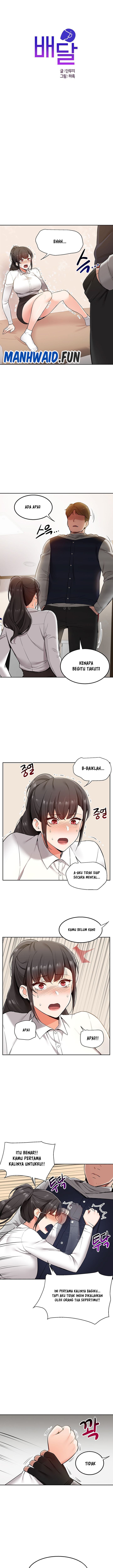Delivery - Chapter 2 2