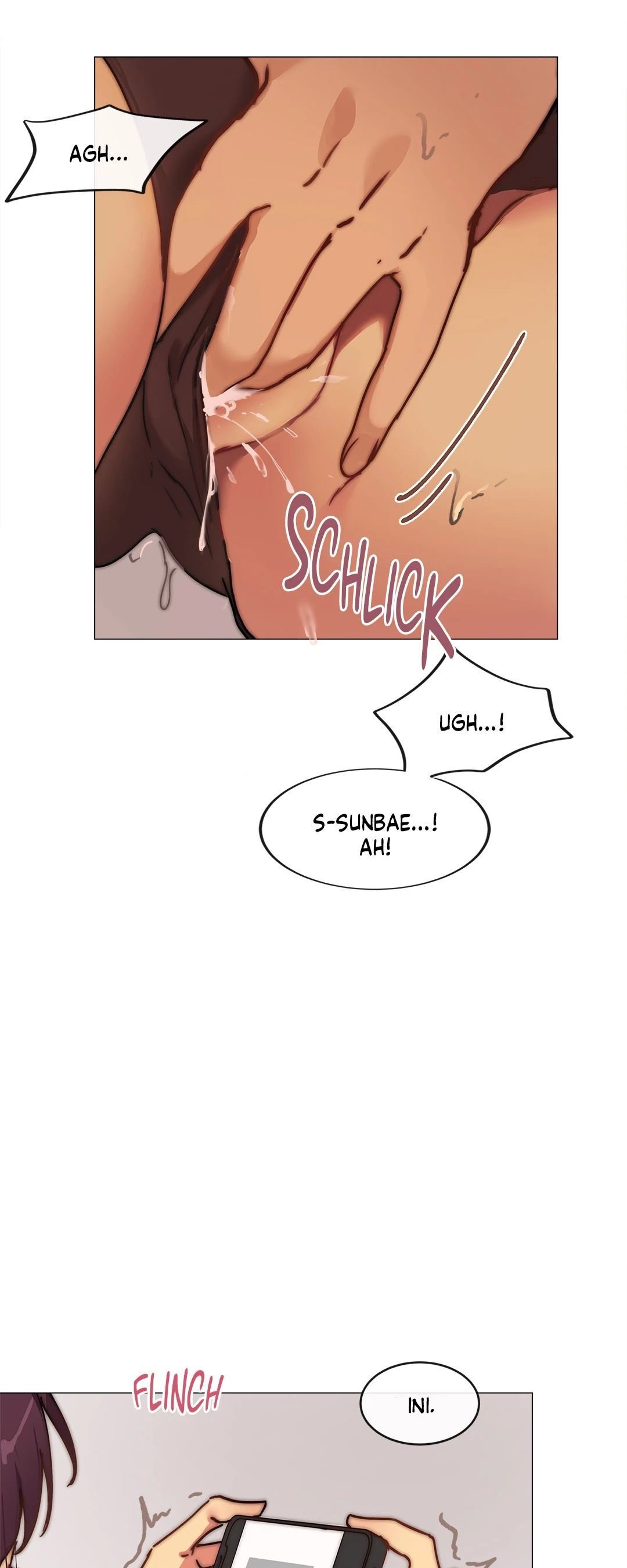 Sexcape Room: Wipe Out - Chapter 2 51