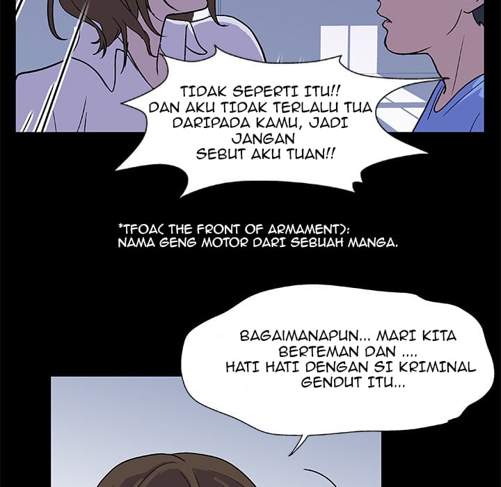 Project Utopia - Chapter 2 36