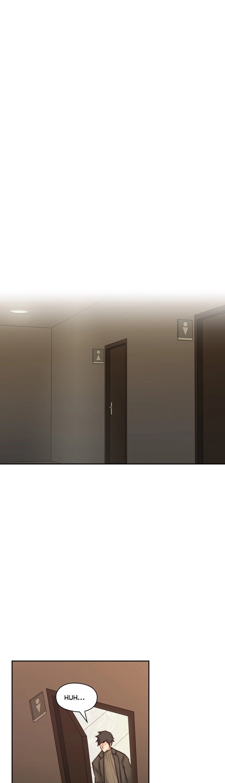 Teacher, Long Time No See - Chapter 2 18