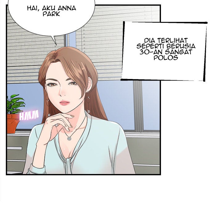 Rookie guy - Chapter 2 45 Rookie guy - Chapter 2 45