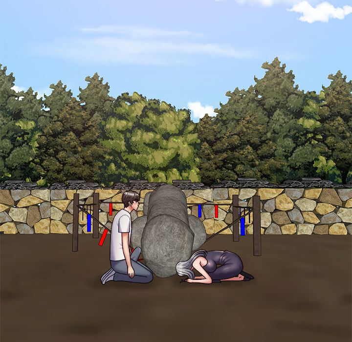 Spirit Possession - Chapter 2 5