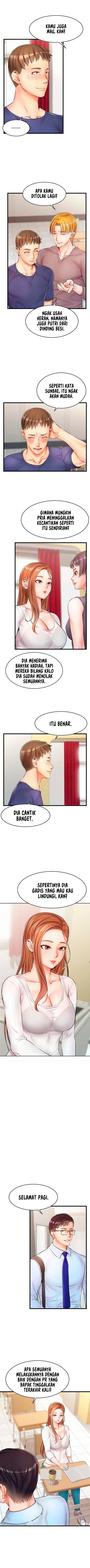 It’s Okay Because It’s Family - Chapter 2 4 It’s Okay Because It’s Family - Chapter 2 4