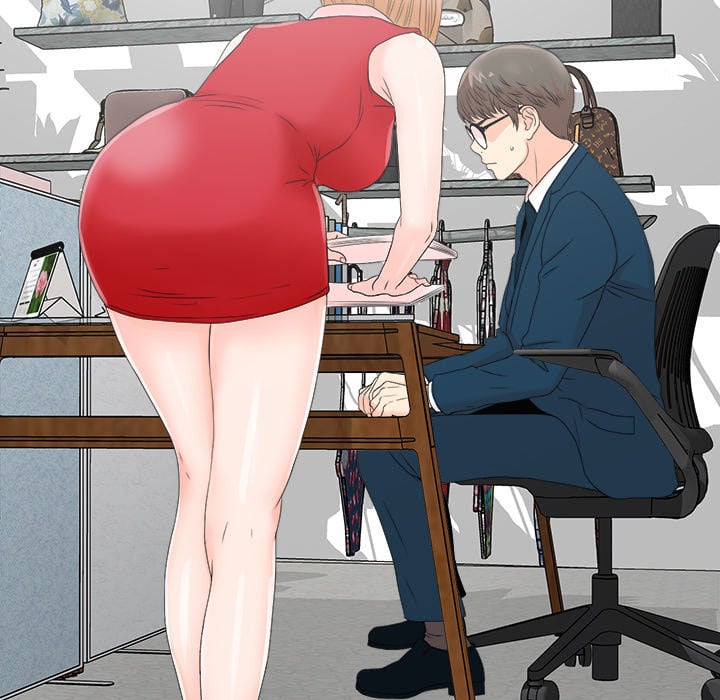 Rookie guy - Chapter 2 55 Rookie guy - Chapter 2 55