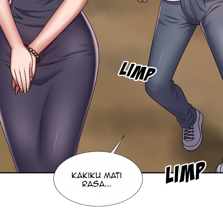 Spirit Possession - Chapter 2 52