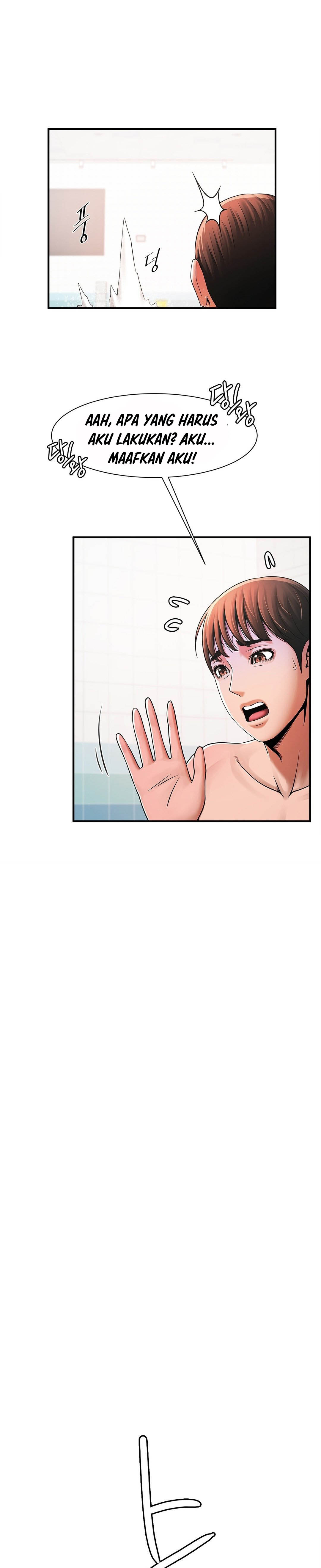 Underwater Instructor - Chapter 2 44