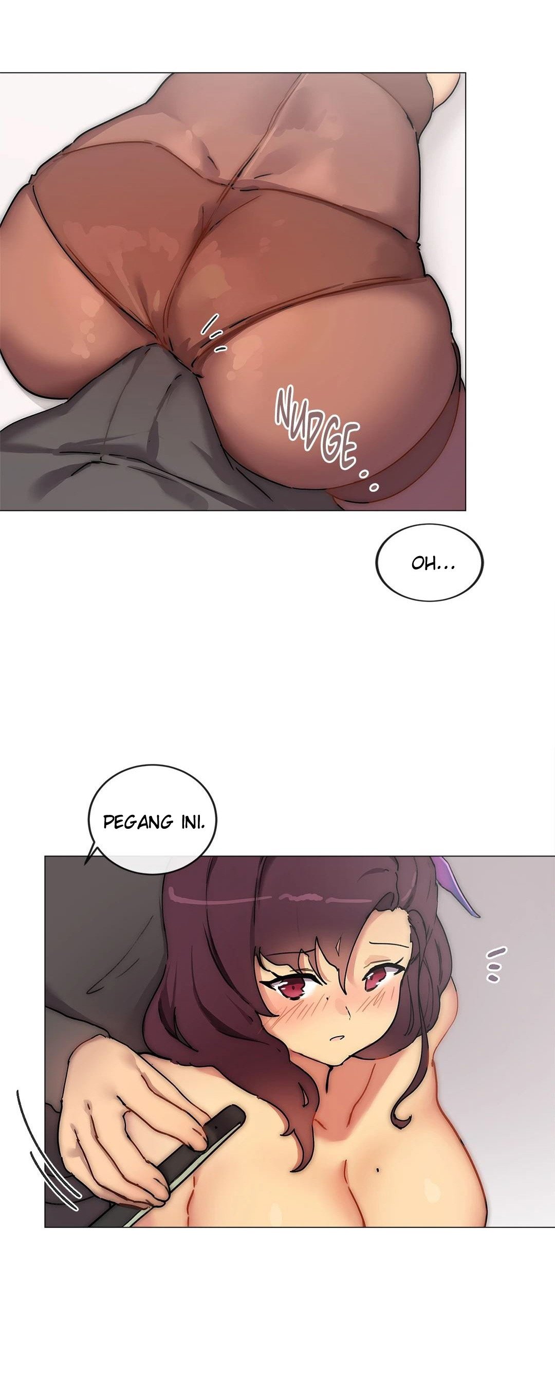 Sexcape Room: Wipe Out - Chapter 2 42