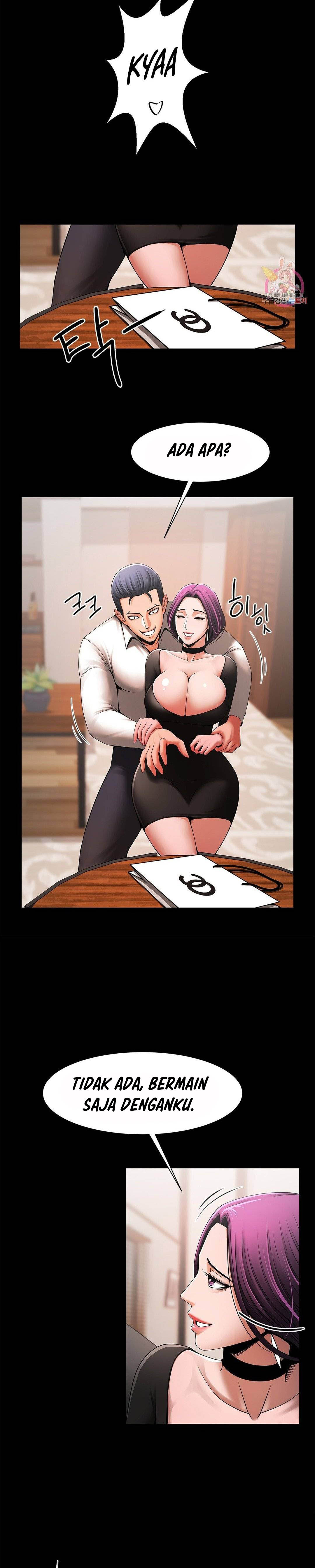 Underwater Instructor - Chapter 2 8