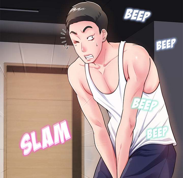 Safe Haven - Chapter 2 123