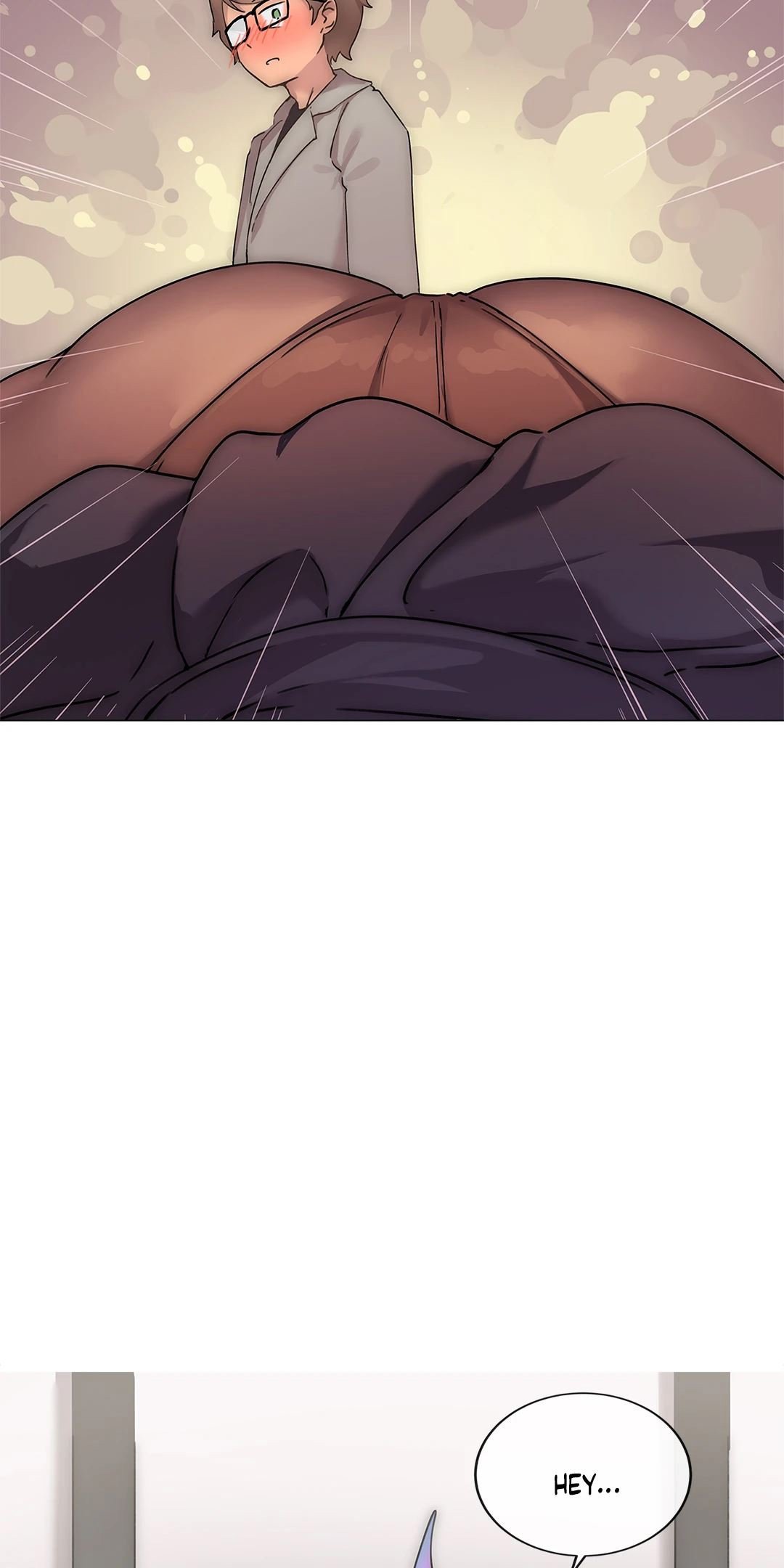 Sexcape Room: Wipe Out - Chapter 2 8