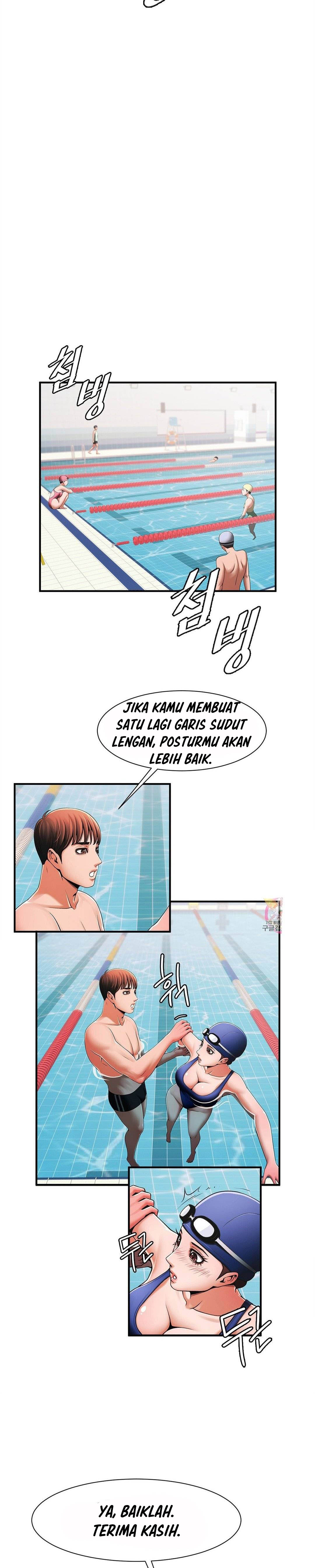 Underwater Instructor - Chapter 2 37