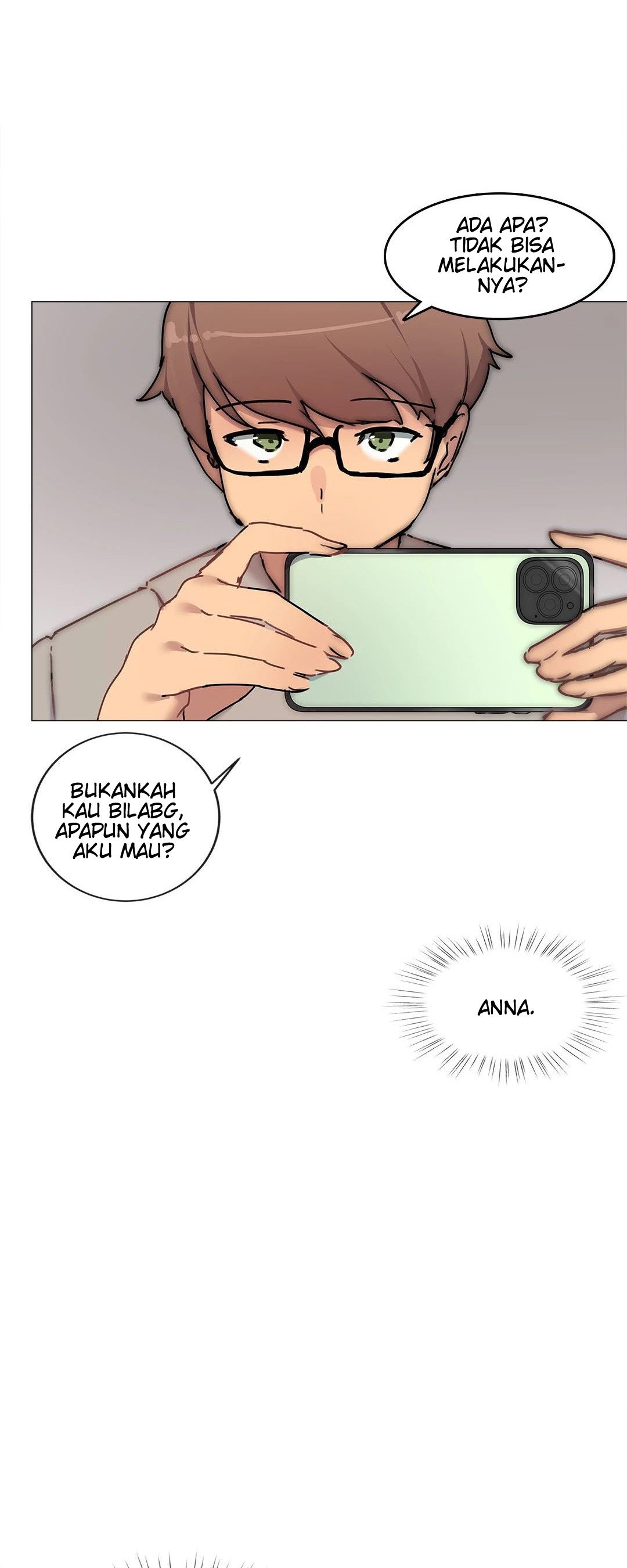 Sexcape Room: Wipe Out - Chapter 2 38