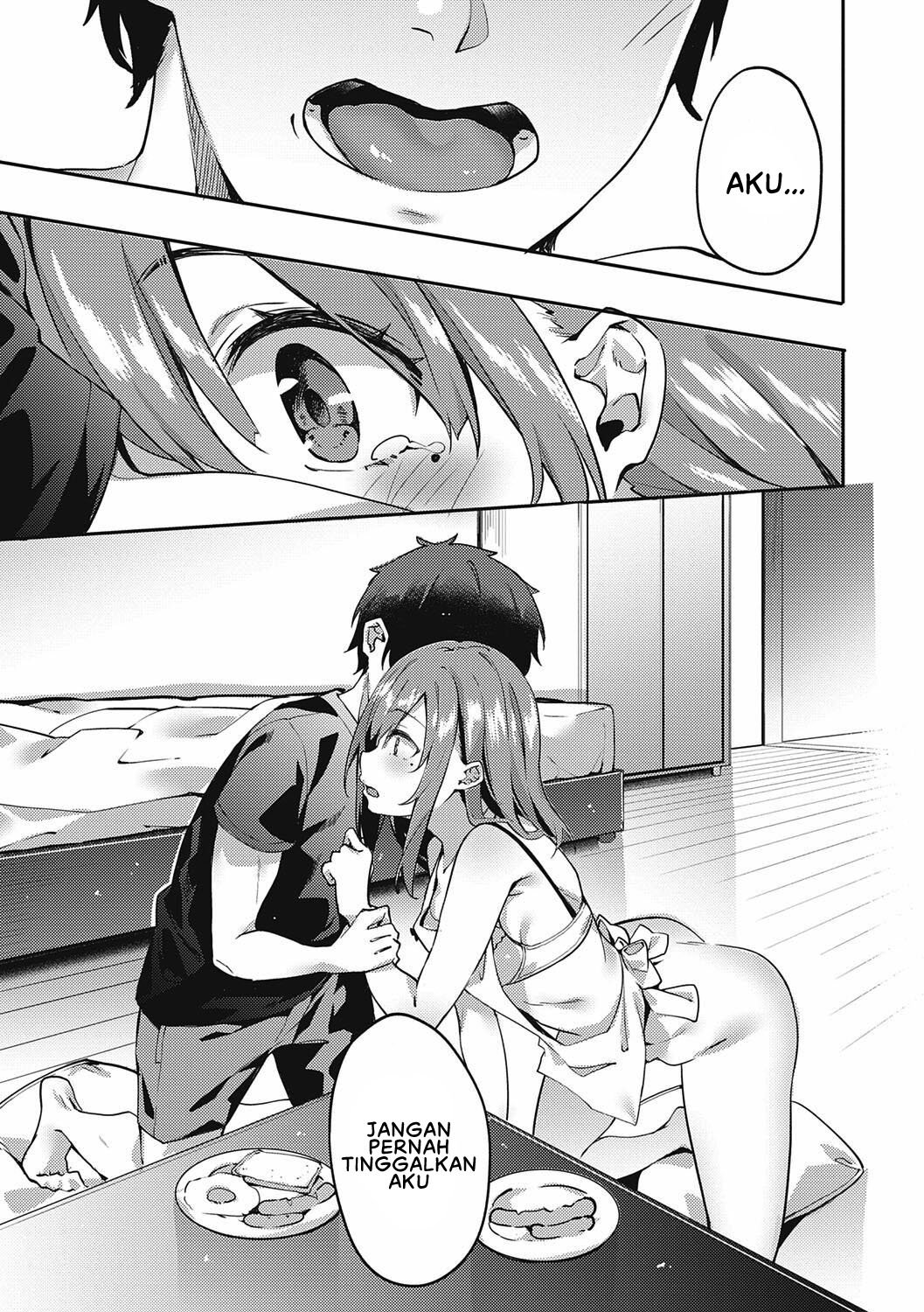 Kenshin Nadeshiko - Chapter 2 29 Kenshin Nadeshiko - Chapter 2 29