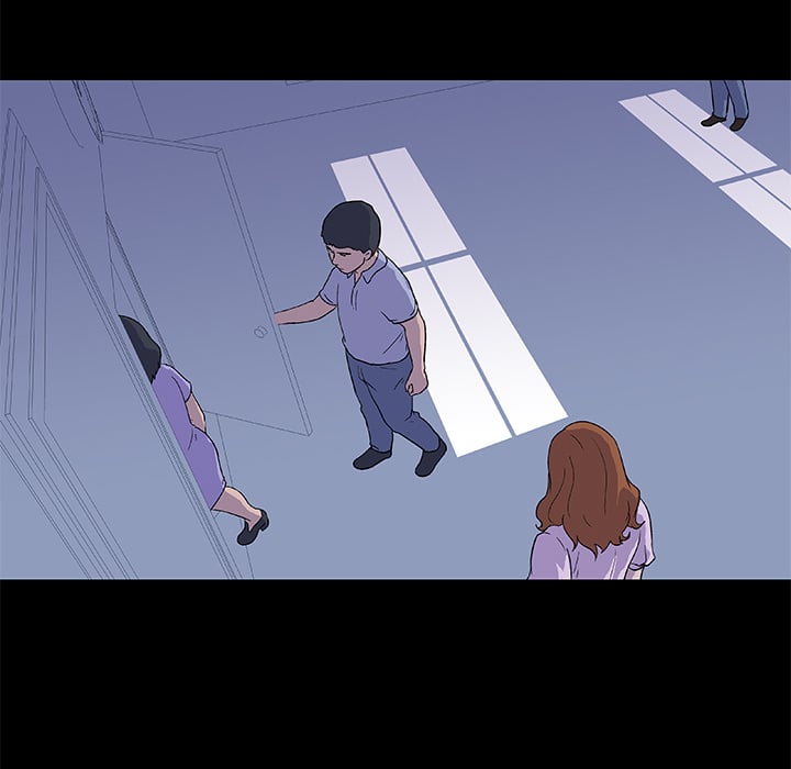 Project Utopia - Chapter 2 43