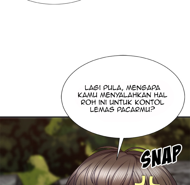 Spirit Possession - Chapter 2 28