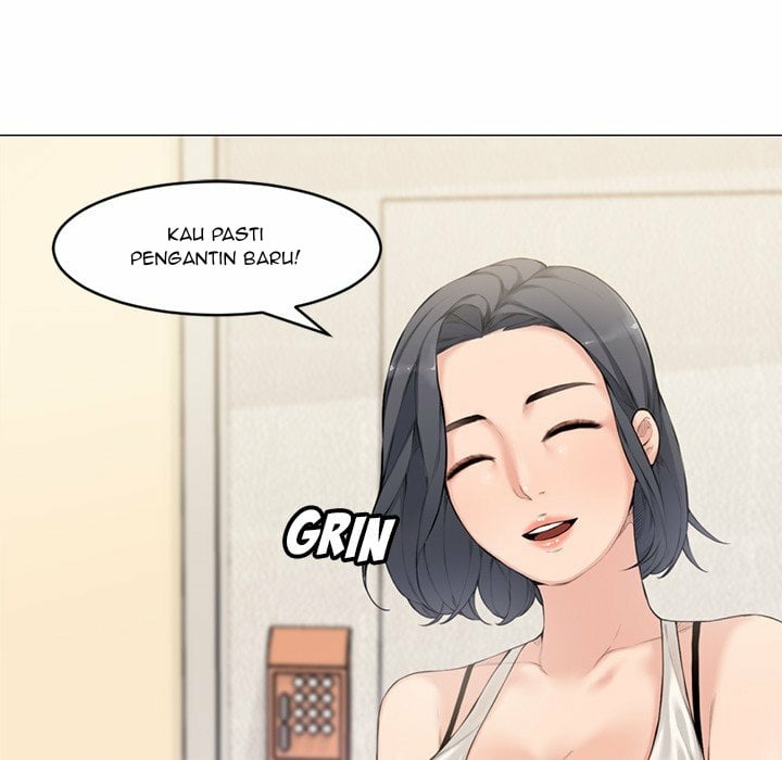 Newlyweds - Chapter 2 5