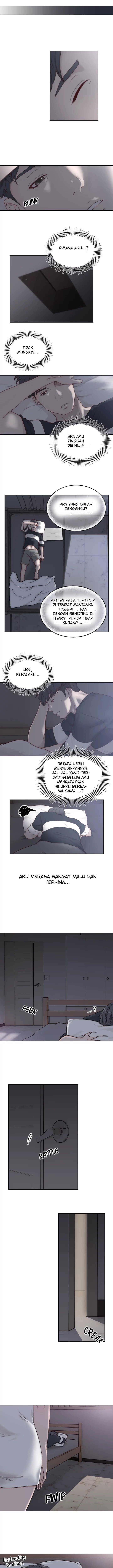 Ex-Girlfriend - Chapter 2 12