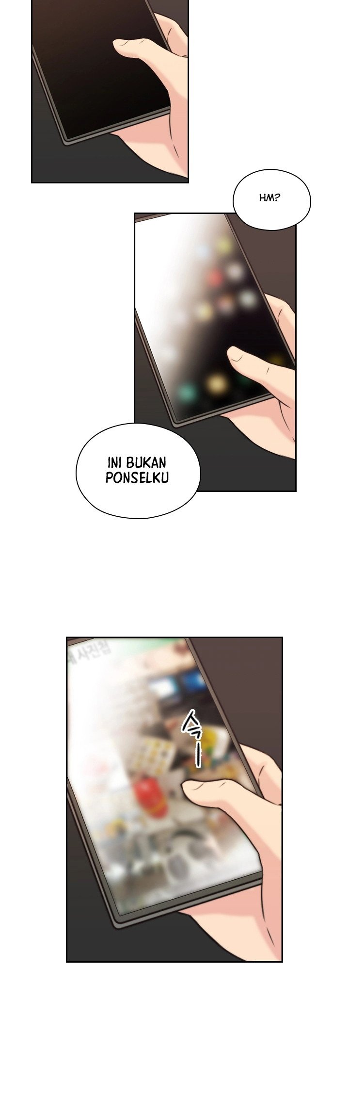 Teacher, Long Time No See - Chapter 2 40