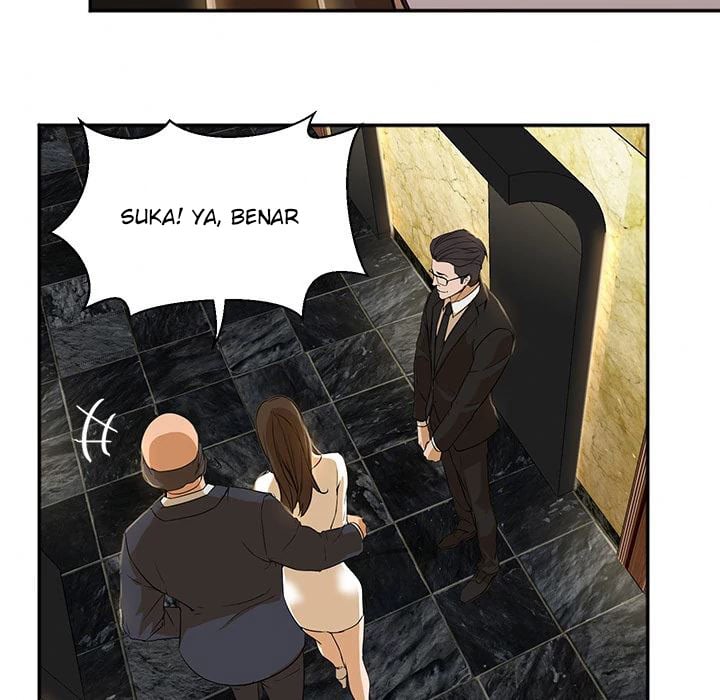 Good Night - Chapter 2 45 Good Night - Chapter 2 45