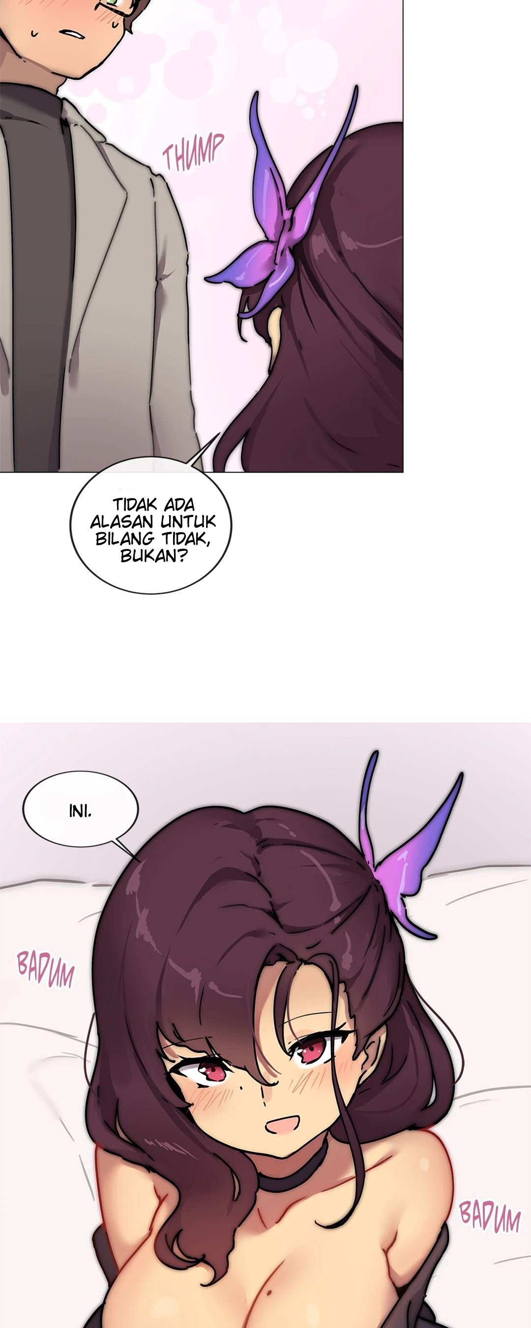 Sexcape Room: Wipe Out - Chapter 2 23