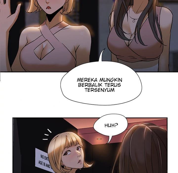 Good Night - Chapter 2 23 Good Night - Chapter 2 23