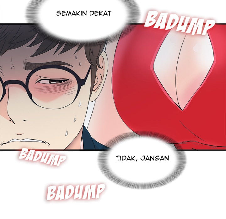 Rookie guy - Chapter 2 64 Rookie guy - Chapter 2 64