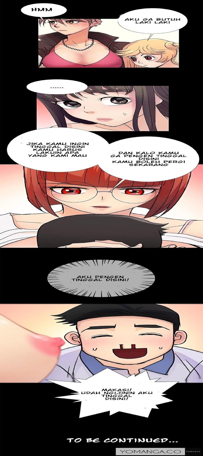 Will You Do as I Say? - Chapter 2 15 Will You Do as I Say? - Chapter 2 15