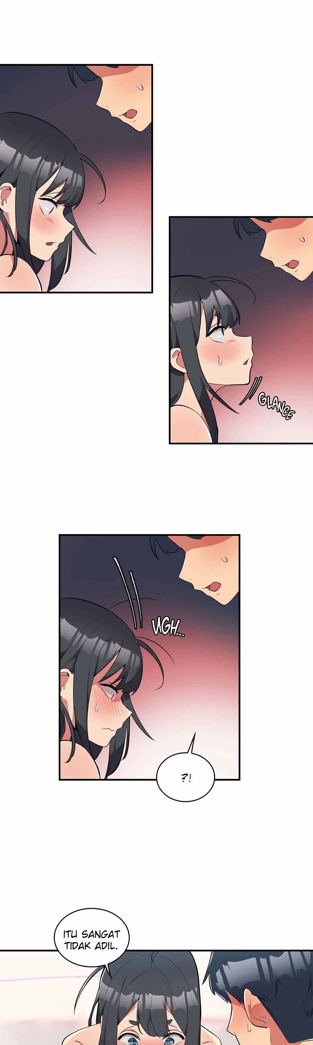 Her Nickname - Chapter 2 6